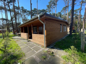 Domek Dębowy 2, Lubniewice